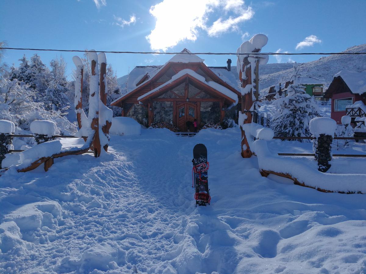 Sudbruck Inn San Carlos de Bariloche