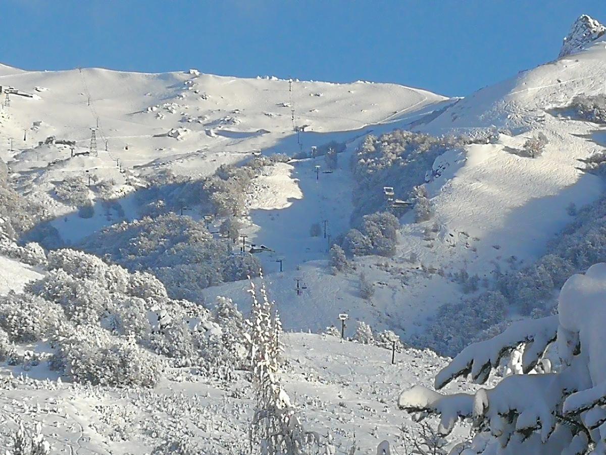 Sudbruck Inn San Carlos de Bariloche